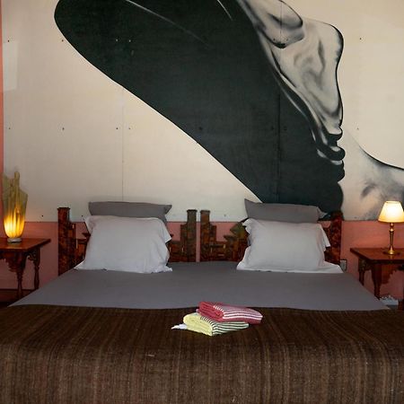 Riad Tamayourt Ocean View&piscine chauffée à 28 Essaouira Esterno foto
