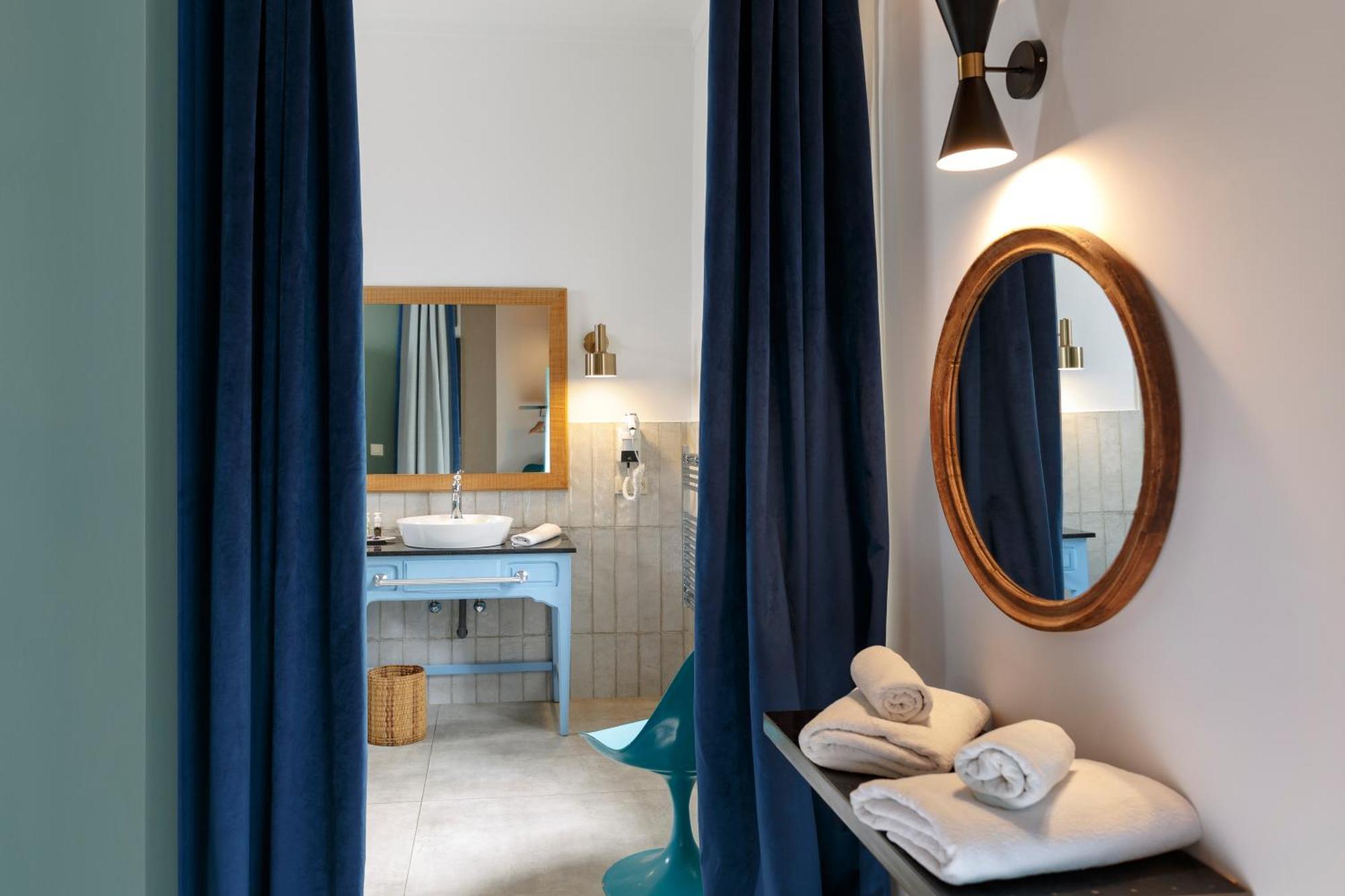 Riad Tamayourt Ocean View&piscine chauffée à 28 Essaouira Esterno foto