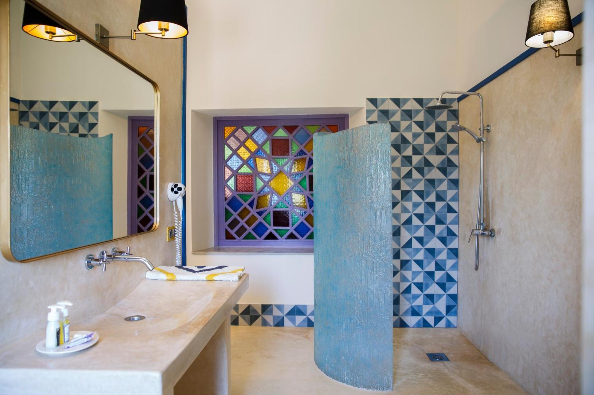 Riad Tamayourt Ocean View&piscine chauffée à 28 Essaouira Esterno foto