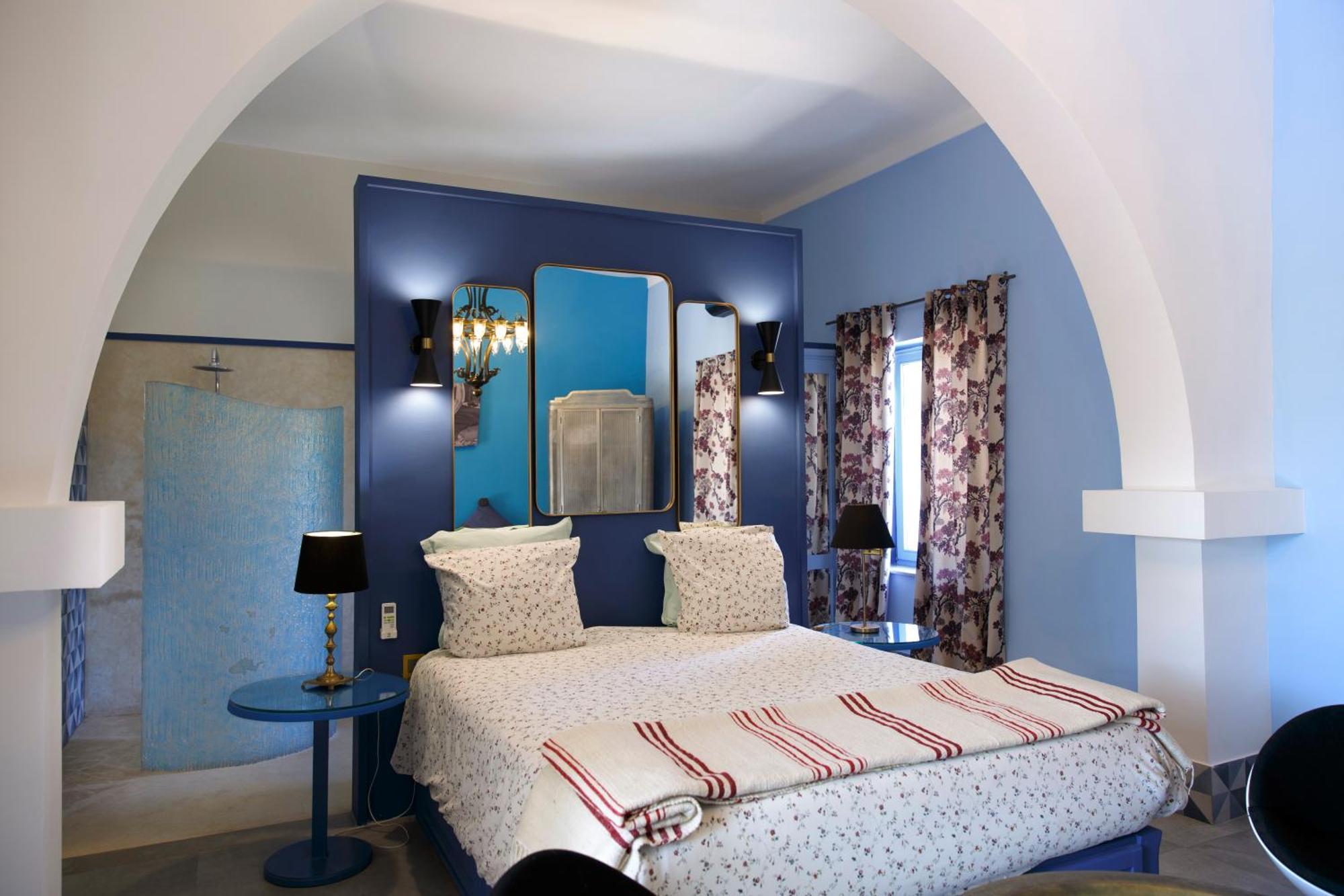 Riad Tamayourt Ocean View&piscine chauffée à 28 Essaouira Esterno foto
