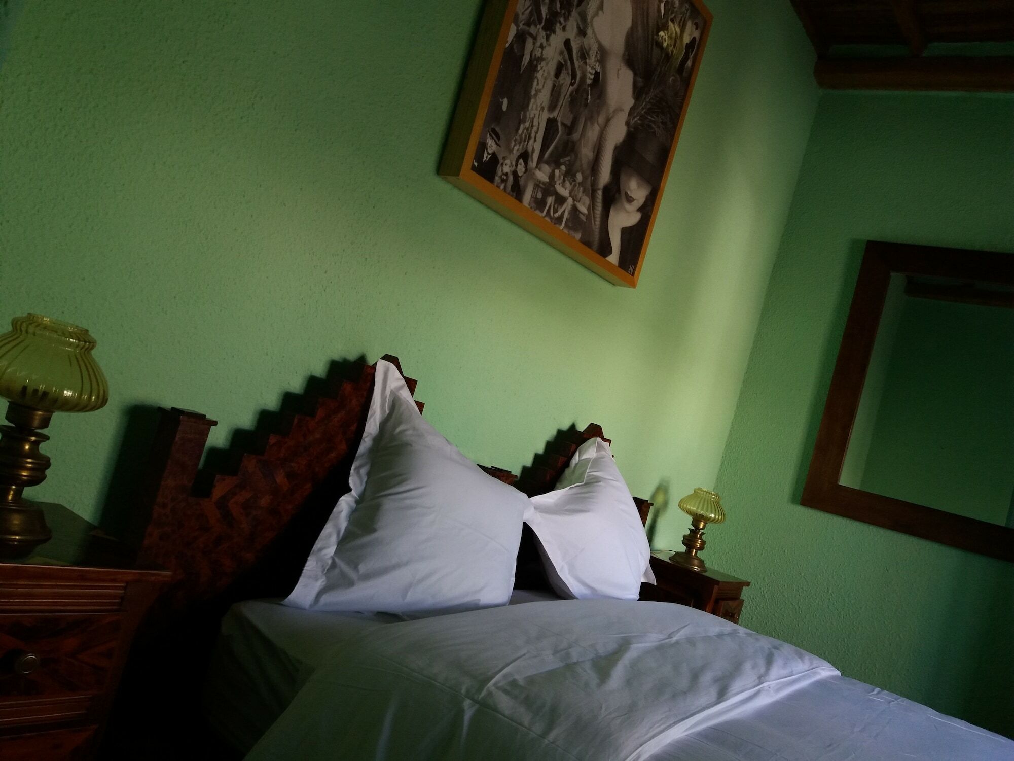 Riad Tamayourt Ocean View&piscine chauffée à 28 Essaouira Esterno foto