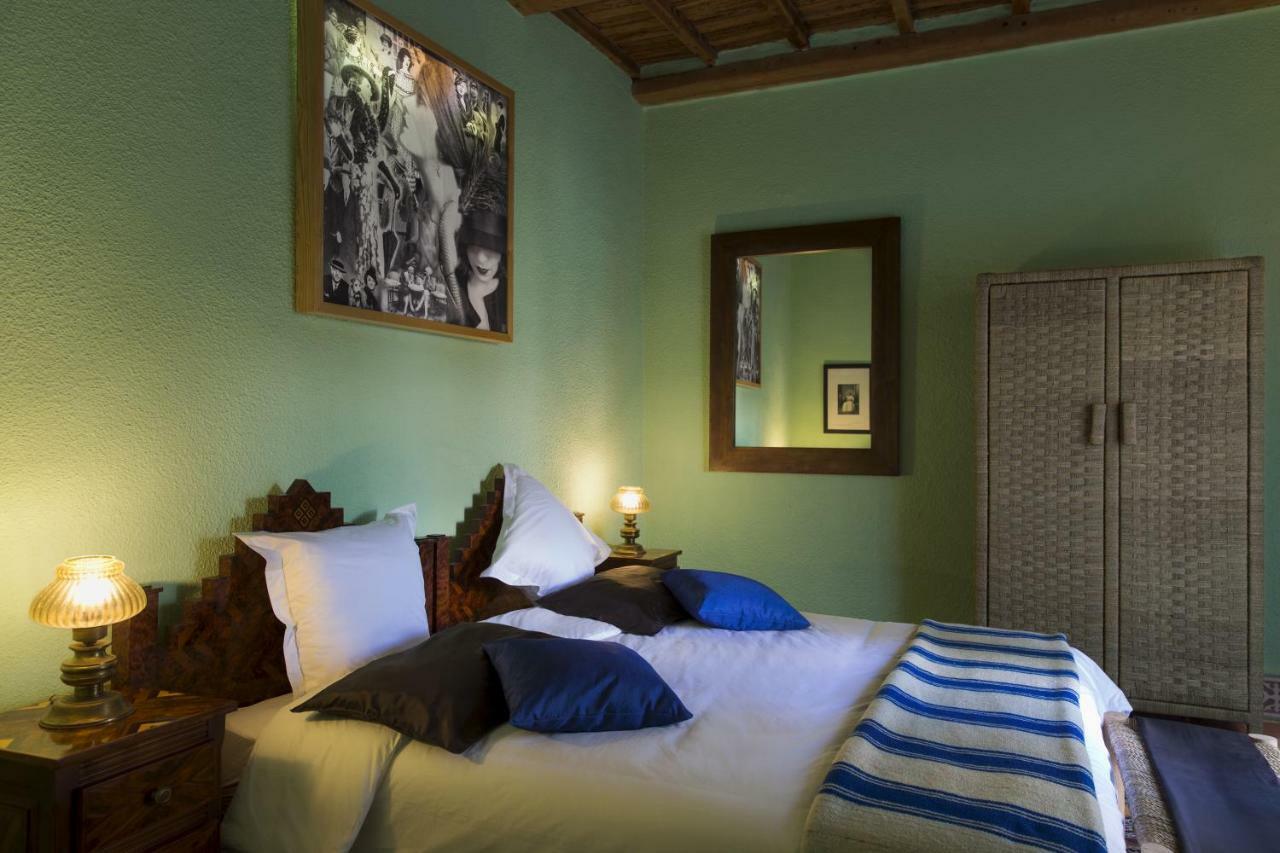 Riad Tamayourt Ocean View&piscine chauffée à 28 Essaouira Esterno foto
